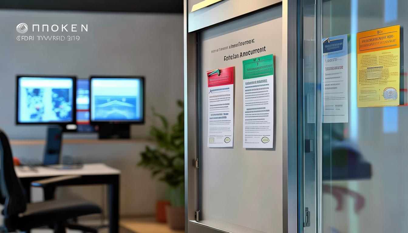 借助imToken钱包App获取业务洞察，掌握数字货币领域动态