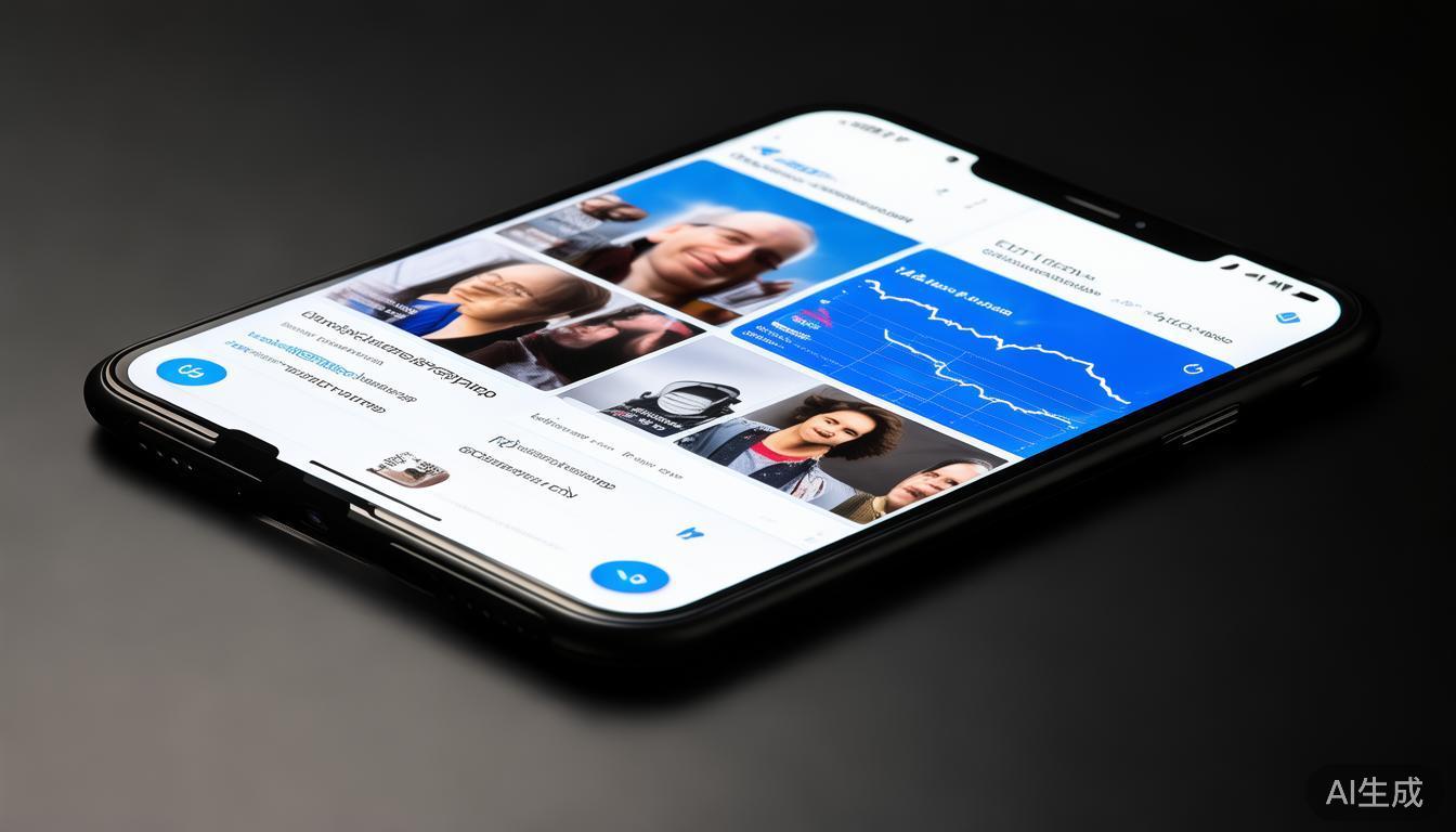 imToken钱包app社交投资功能：汇聚多样投资观点与信息的宝库