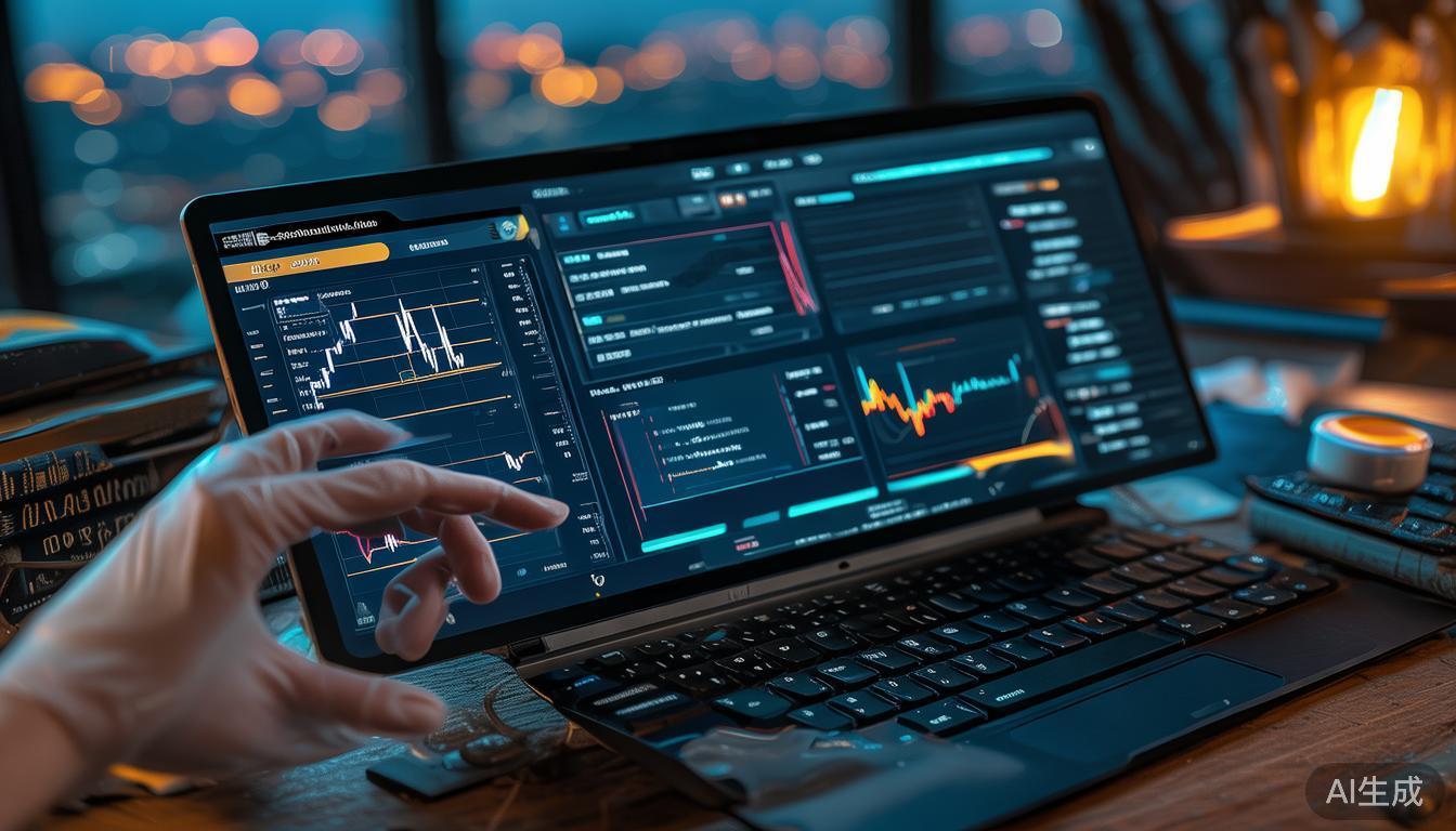 imToken钱包官网app下载使用：投资组合管理与优化有多关键？