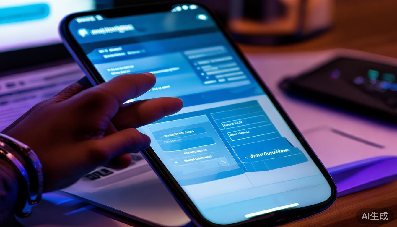 imToken智能合约指南：优势、风险与安全操作全解析，助你高效管理数字资产