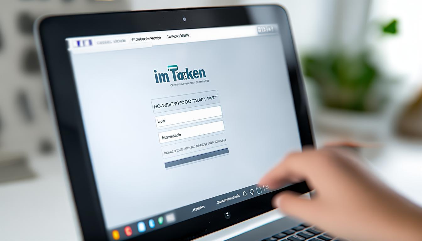 确保imToken官网下载安全，认准官方渠道与网址防财产受损