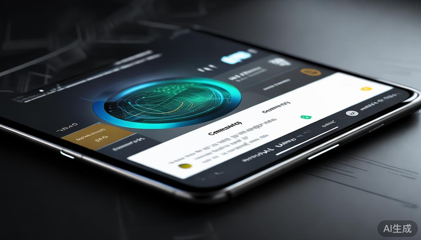 imToken钱包助力投资：提供丰富信息，增强用户投资意识