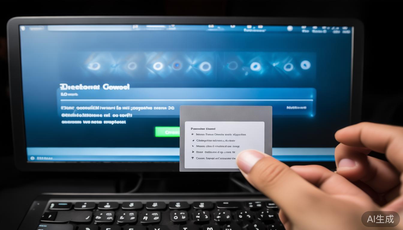 imToken钱包使用指南：保护数字财产安全，正确备份与设密很关键