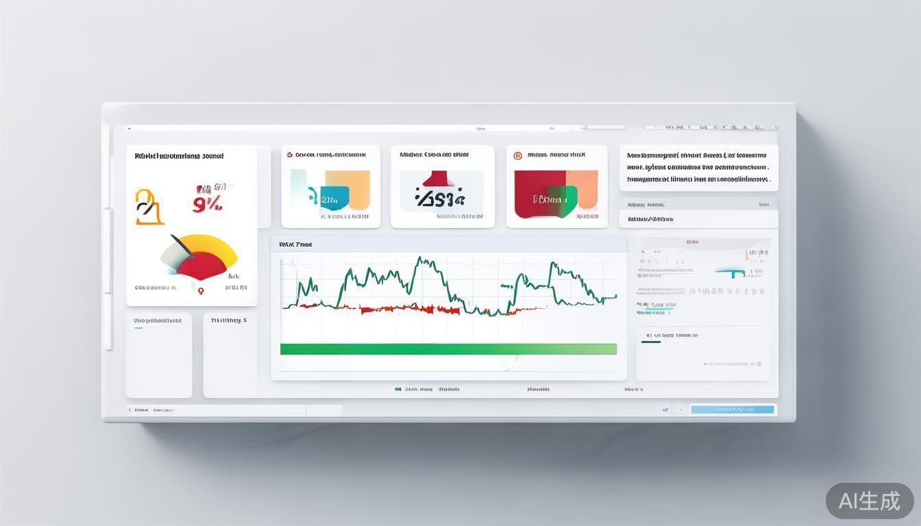 Tokenim官方软件：市场波动时的资产守护者，精准防范风险