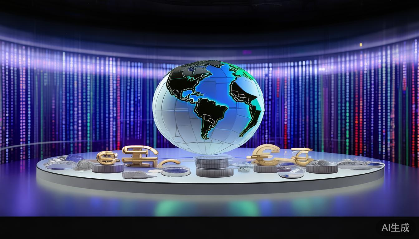 imToken全球化之路：亚洲稳根基，欧美求突破，差异化合规是关键