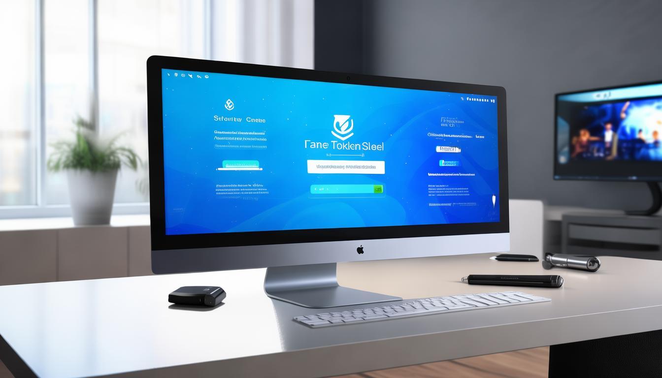 借助imToken获稳定资金流动？安装及使用需合规，牢记监管规定