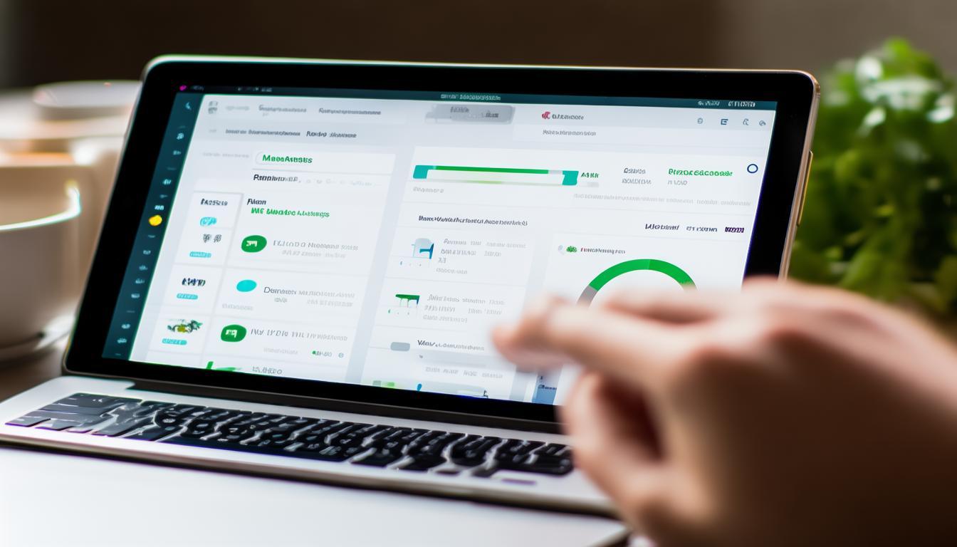 借助imToken实现经济自主：数字资产投资与风险把控之道