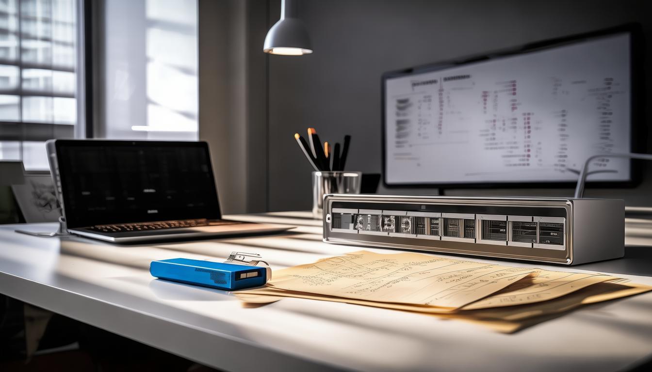 imToken标准版私钥保管处理超重要！操作步骤及备份方法详解