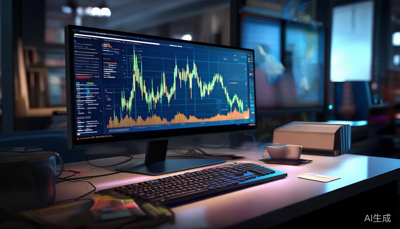 加密货币交易中，市场流动性如何决定交易速度与价格滑点？