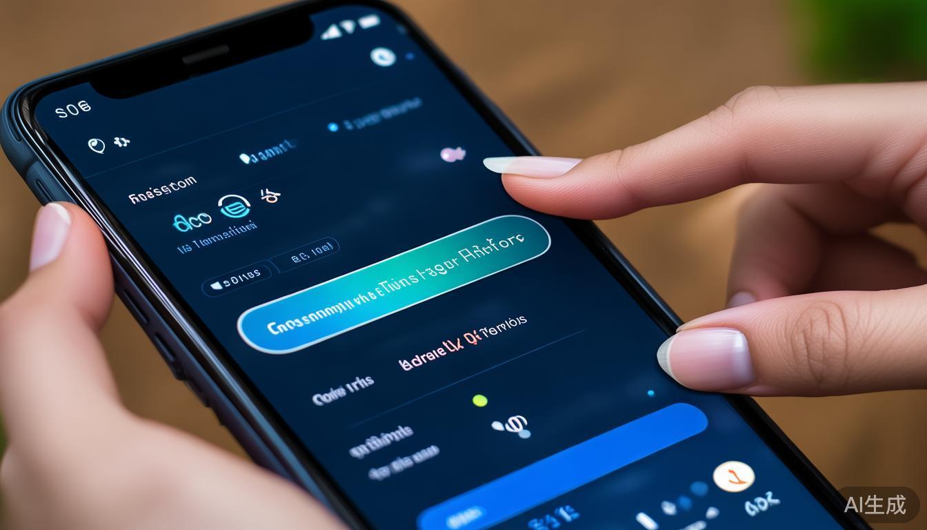 数字资产市场动荡，token钱包安卓版助你精准把握买卖时段