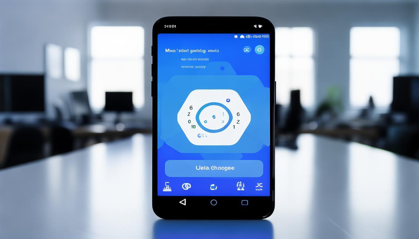 imtoken电子货币保管软件，安全设定及双重验证很重要
