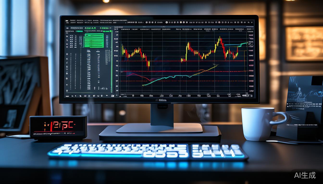 Token 钱包软件数字资产买卖方式：即期与期货交易的优势