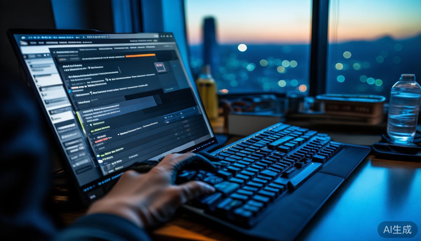 IM钱包安全使用指南：如何保管私钥、警惕钓鱼链接与验证交易？