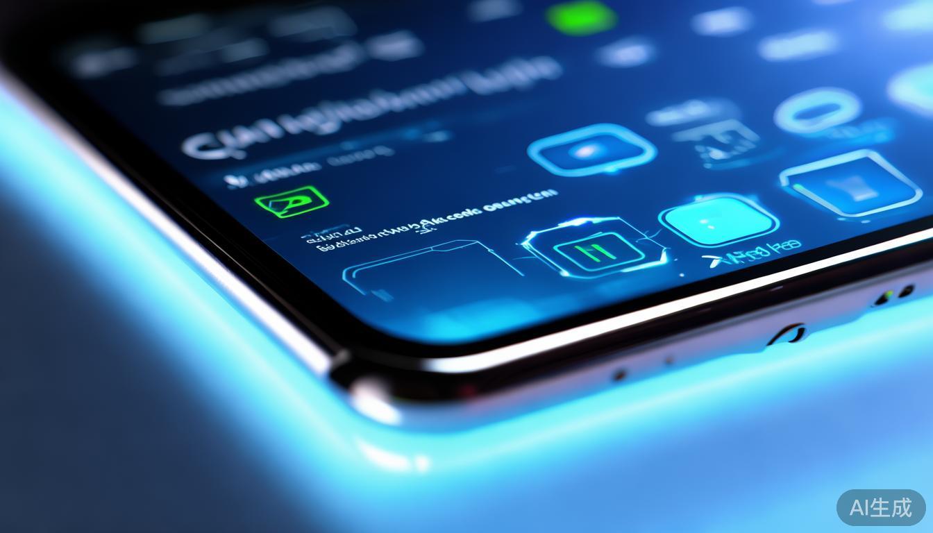 imToken 2.0深度评测：安全升级与生态整合，打造可靠数字资产管理体验