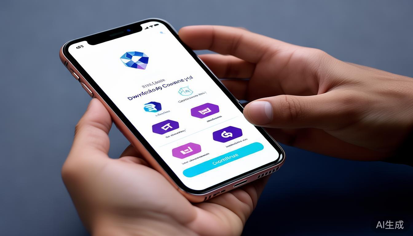 imToken下载：挖掘B2B合作潜能，软硬结合打造安全共赢新生态