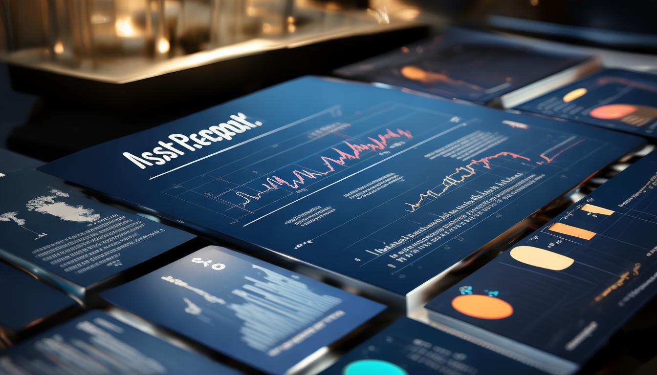 Tokenim正版应用：财务报告生成功能，助你精准掌握个人资产