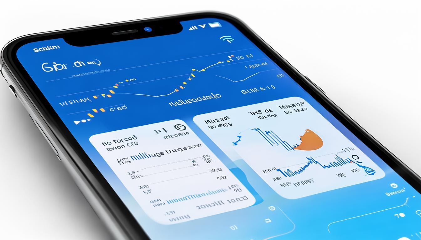 imToken钱包下载应用如何进行趋势监测？掌握市场动态做投资决策