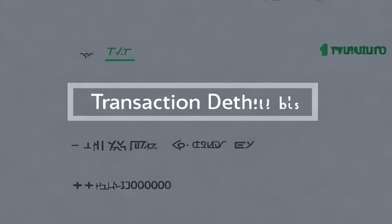 借助imToken冷钱包查询交易记录，这些步骤你要知道