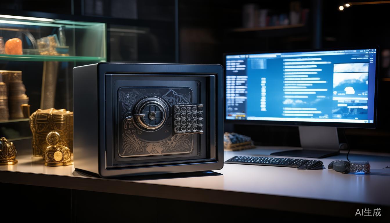 imtoken钱包官方网站版本安装后，资金锁与密码提示配置很关键