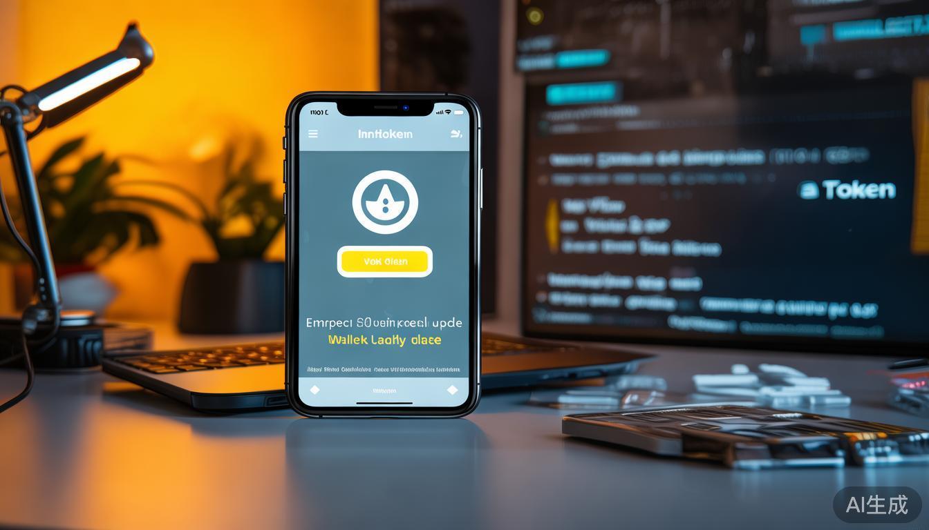 数字货币钱包安全性与功能性并重，imToken更新影响几何？