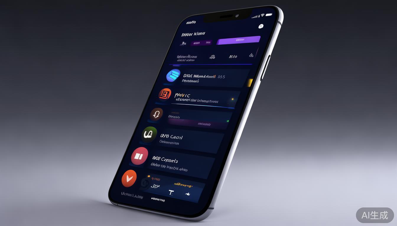 imToken安卓版：支持多链的钱包，提升数字资产管理灵活性