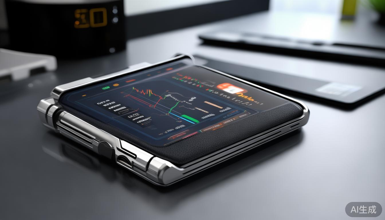 imToken钱包安卓版：掌握市场动态，提升投资效率的必备工具