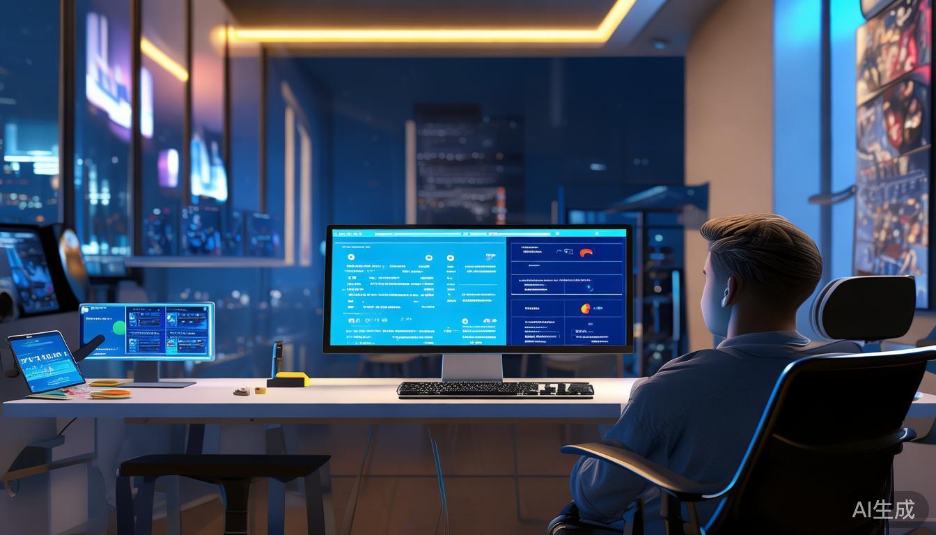 imToken安卓版下载指南：安全资产管理与DApp深度合作新机遇