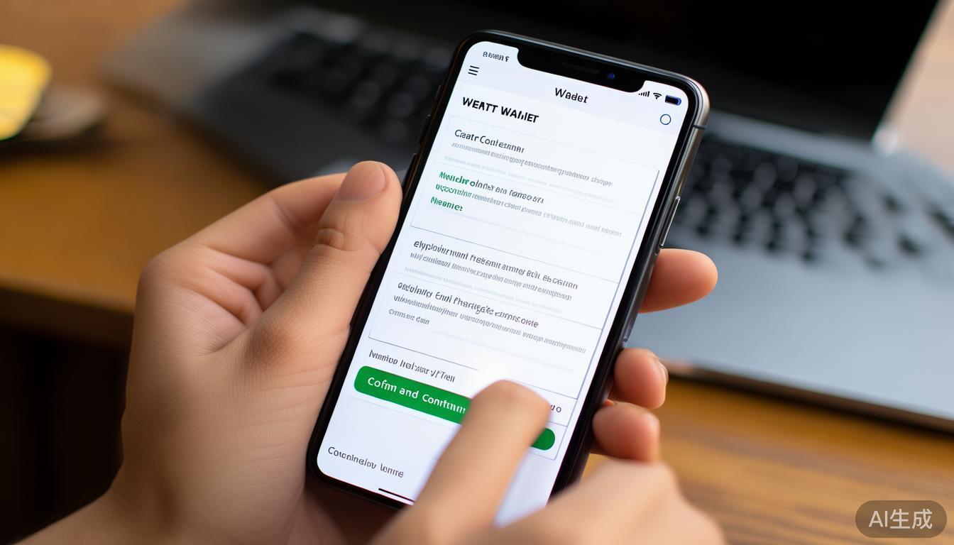 imToken官网下载2.0国际版全攻略：安全安装与反馈活动详解