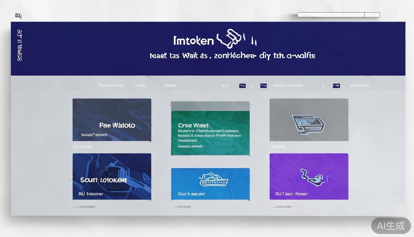 探寻imToken钱包官网地址：用户观念与互动状况的关键所在