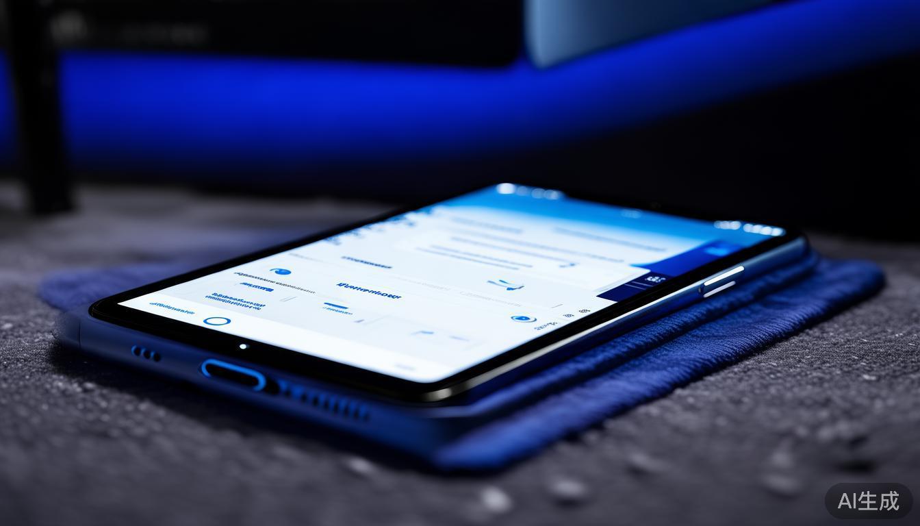 长期钻研区块链，实测imToken在华为Mate 40 Pro上的表现如何？