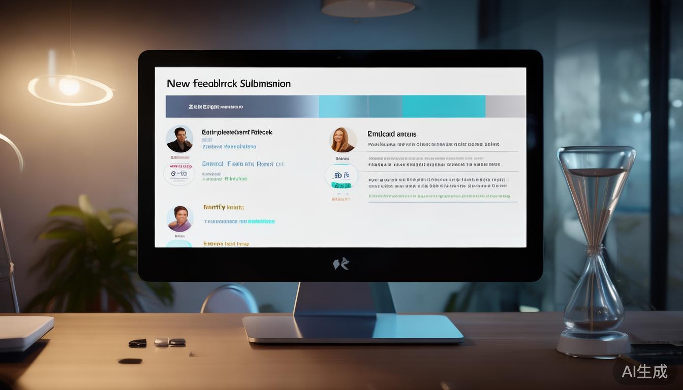 深入剖析im钱包官网反馈机制，其对用户体验意义重大
