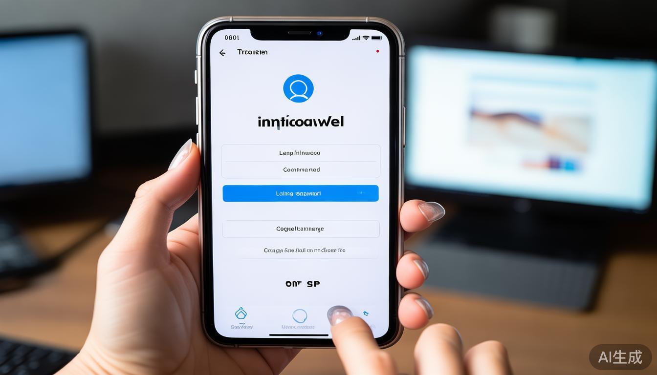 imToken钱包安全指南：如何启用Google Authenticator二次验证，守护你的数字资产？