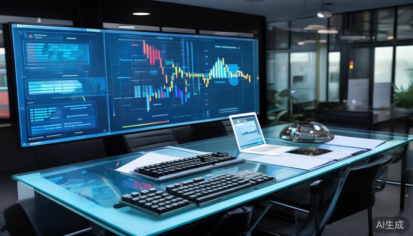 数字钱包资产报告：如何生成与剖析，优化投资组合的关键一步？