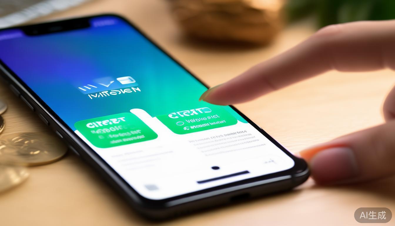 安卓手机配置imToken钱包全流程，这些要点要注意