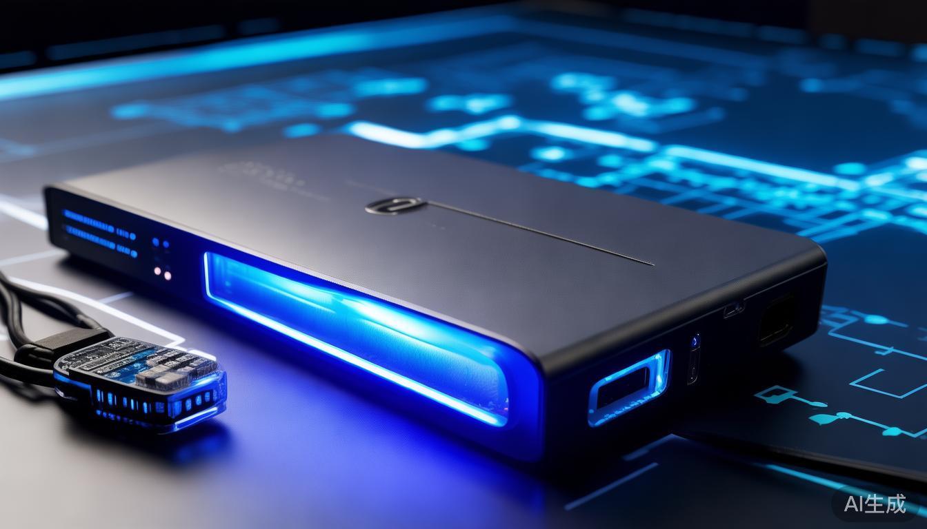 数字资产安全关键？imToken冷钱包凭离线优势成守护神器