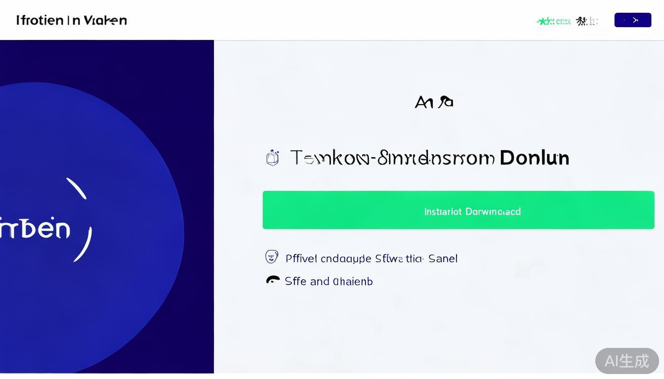 imToken安卓版下载：官方网站才是最稳妥可靠的渠道