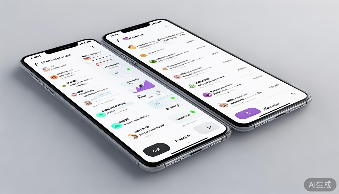 imToken 2.0版本大优化！新手如何轻松管理加密资产？