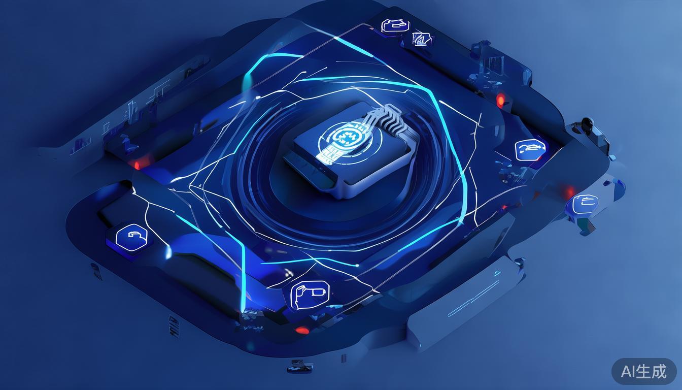 imToken钱包：数字资产管理范畴内的去中心化工具及数据交互剖析