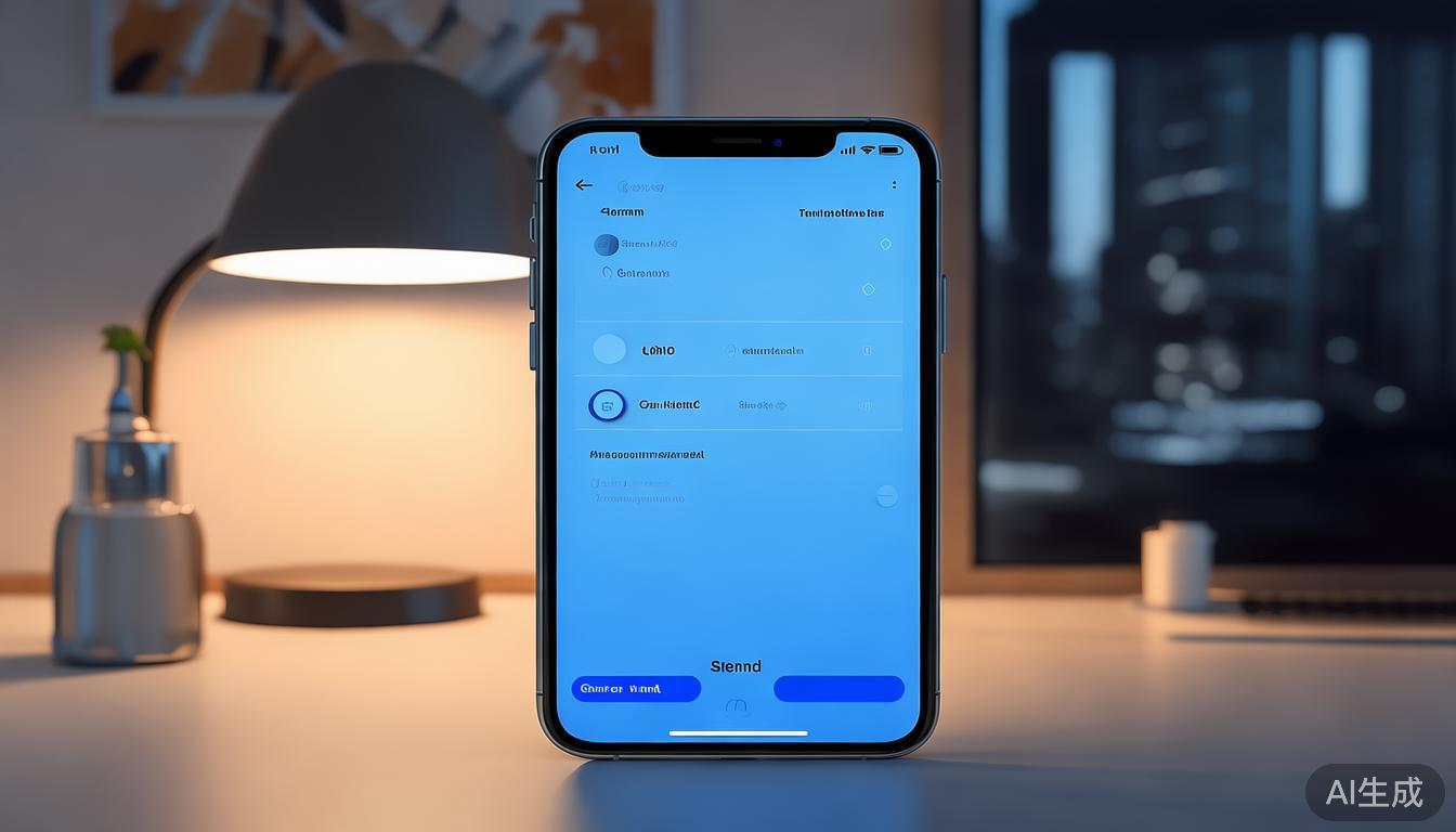 imToken新地址功能详解：如何高效管理资产与保障隐私？