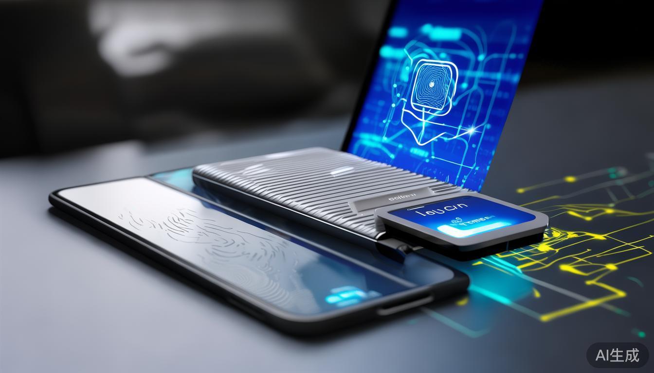 2023年，区块链与钱包市场深度融合！提升安全、简化交易重塑数字生活