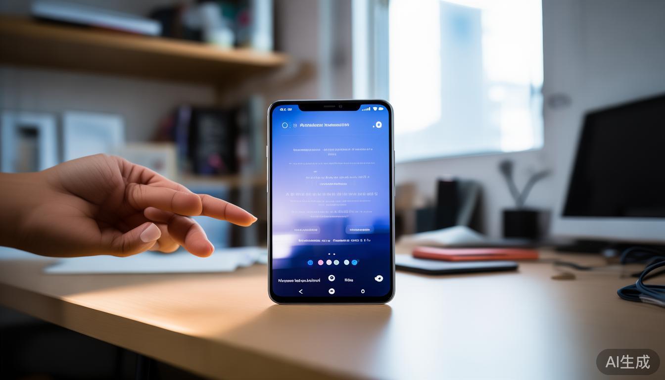 imToken安卓与iOS版对比：功能一致，细节体验差异何在？