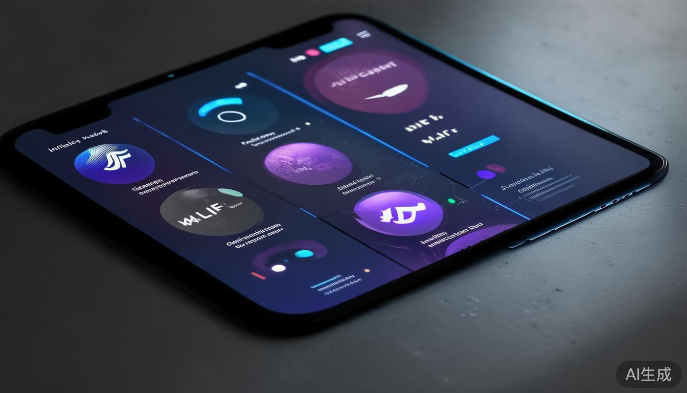 imToken 2.0 钱包安卓版助力集合投资计划，简单加入超方便
