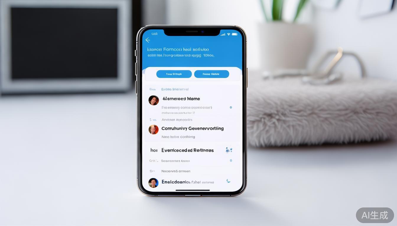 imToken 1.0安卓版：区块链领域的社交钱包，用户体验新变革