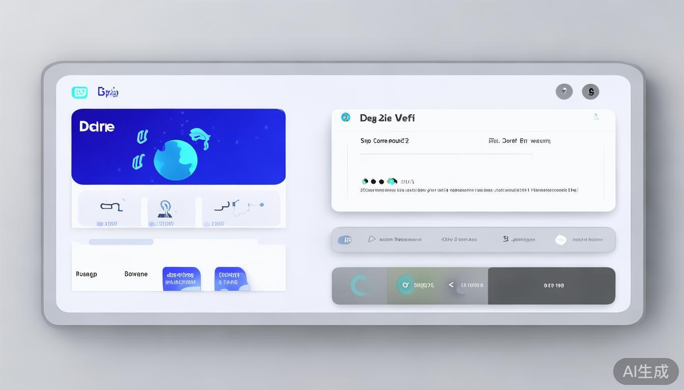 ImToken 2.0钱包安卓版：推动区块链市场繁荣，助力用户高效参与