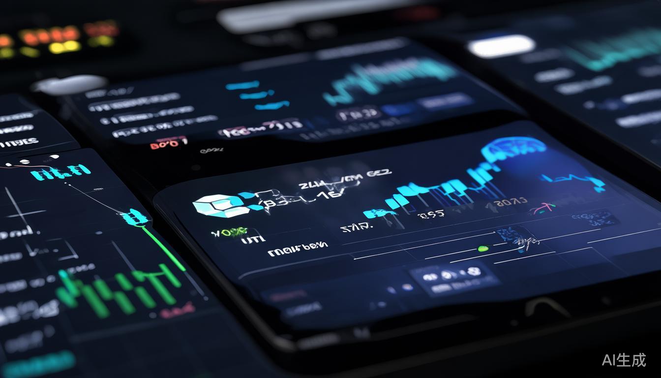 imToken钱包安卓版：功能全面实用，保障数字资产安全与便捷