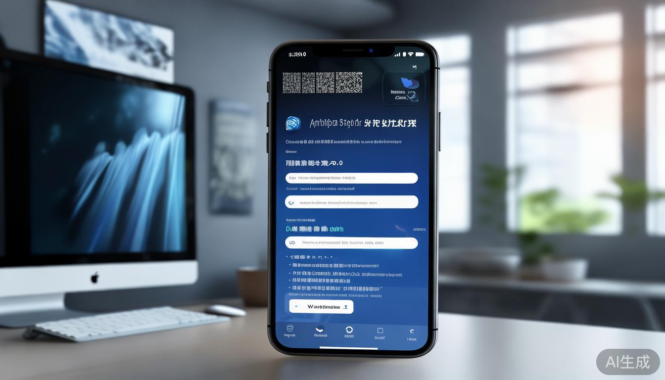 imToken官网版下载指南：如何安全获取最新2.0版本？安卓APK与iOS TestFlight全解析
