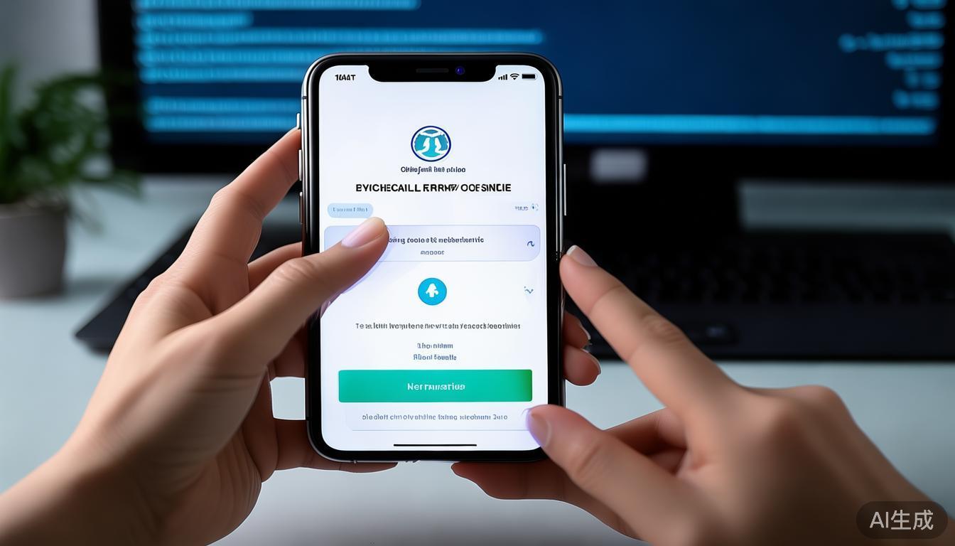 imToken安卓版初始设置指南：保障资产安全，探索DeFi世界的首要步骤