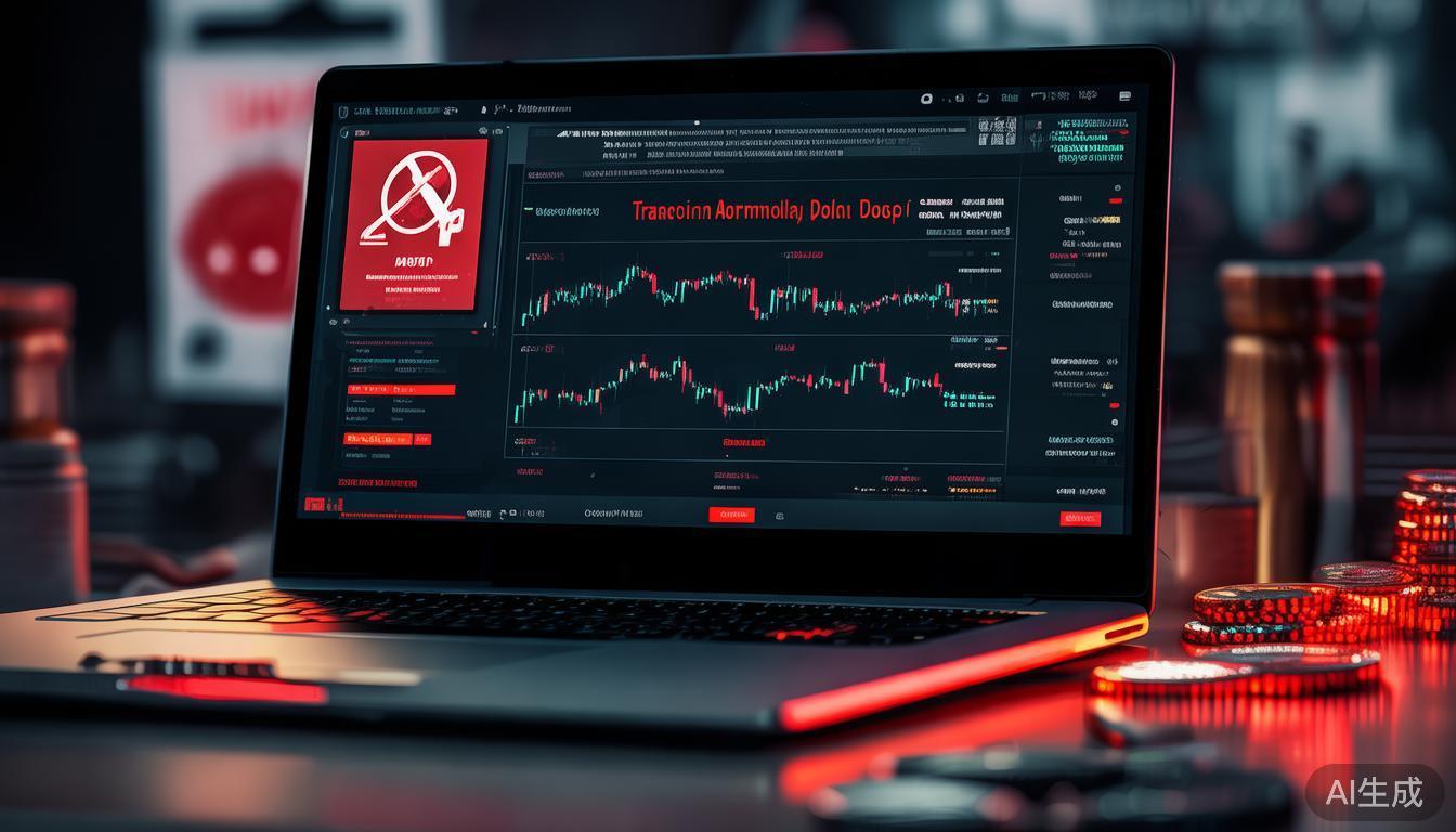 imToken数字货币存储工具？在中国搞智能交易暗藏风险