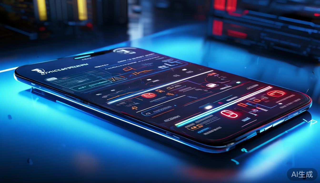 imToken管理数字资产存风险，虚拟货币交易危害大，应远离