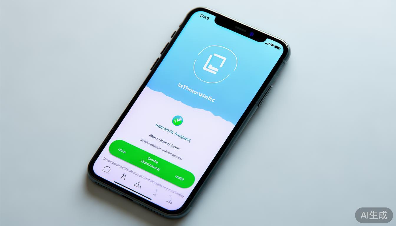 深入探讨imToken下载及使用潜在影响，迈向数字资产自我托管第一步